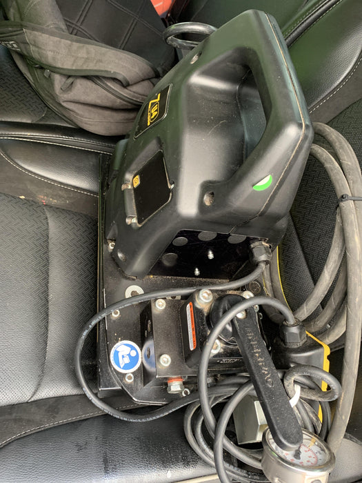 2021 ENERPAC ZU4408JB