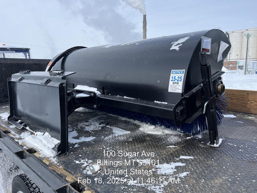 2025 STAR INDUSTRIES 190M-84