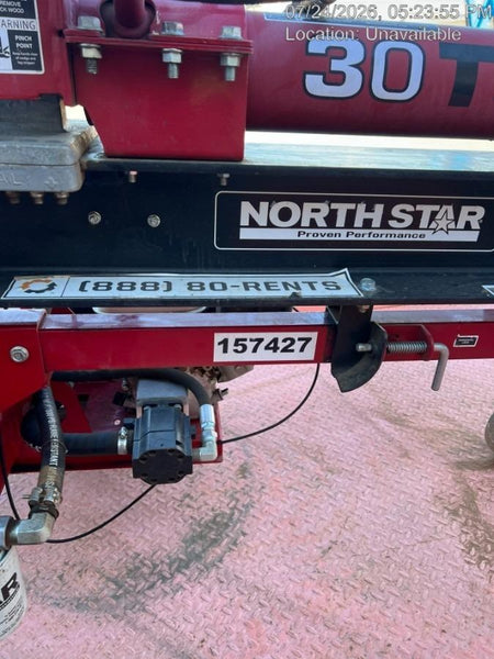 2021 NORTHSTAR GX200