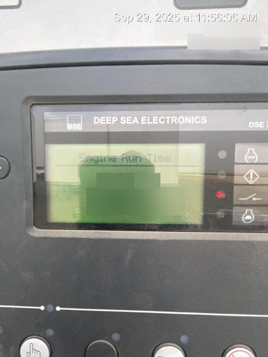 2020 WACKER NEUSON G180