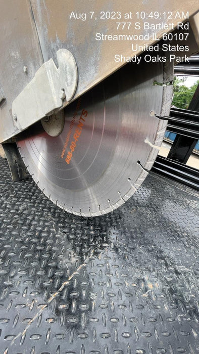 2020 HUSQVARNA FS 524