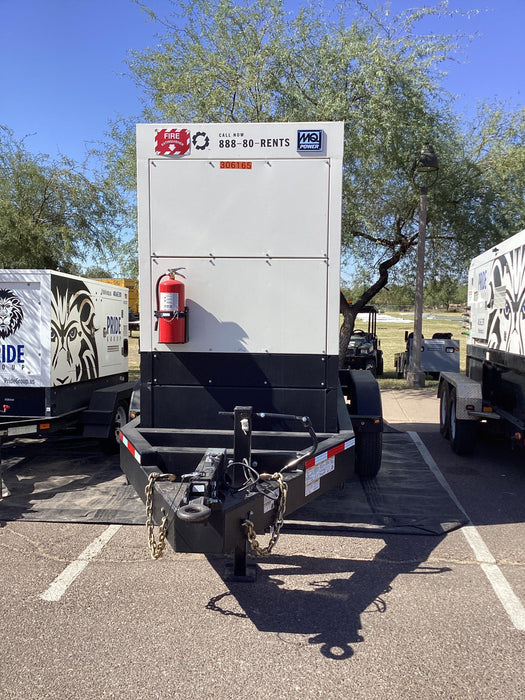 2023 MULTIQUIP DCA300