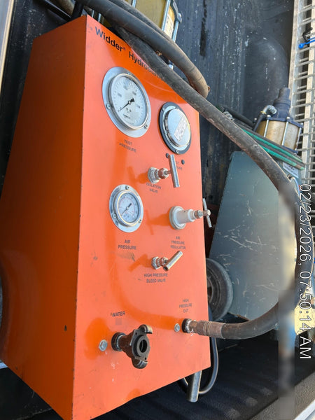 2023 WIDDER 11100