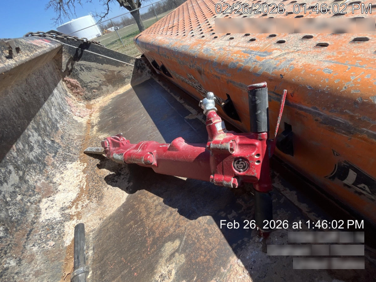 2020 CHICAGO PNEUMATIC CP 1290 S