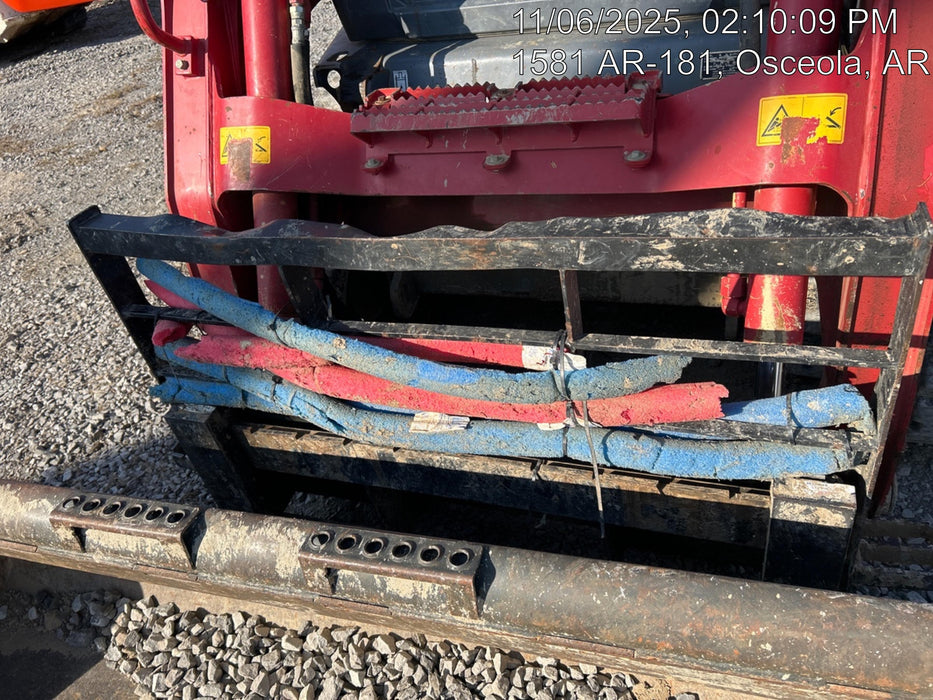 2022 ARROW MATERIAL HANDLING 48" Pallet Forks - Arrow