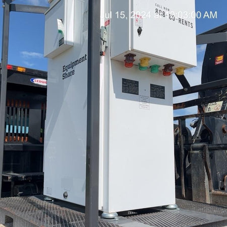 2023 FUJI MD200-EQS