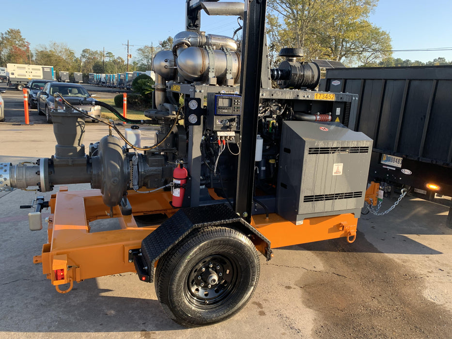 2021 RWN RWN-6NHTA-EM-RP