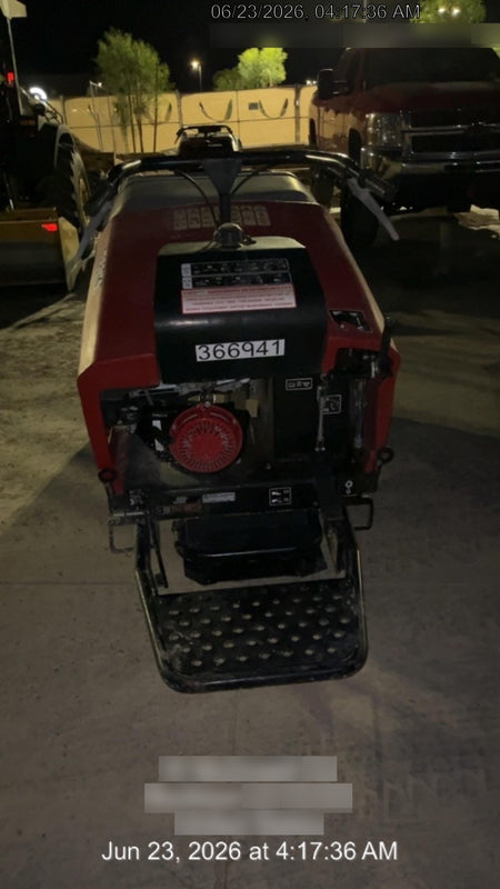 2023 TORO MB-1600