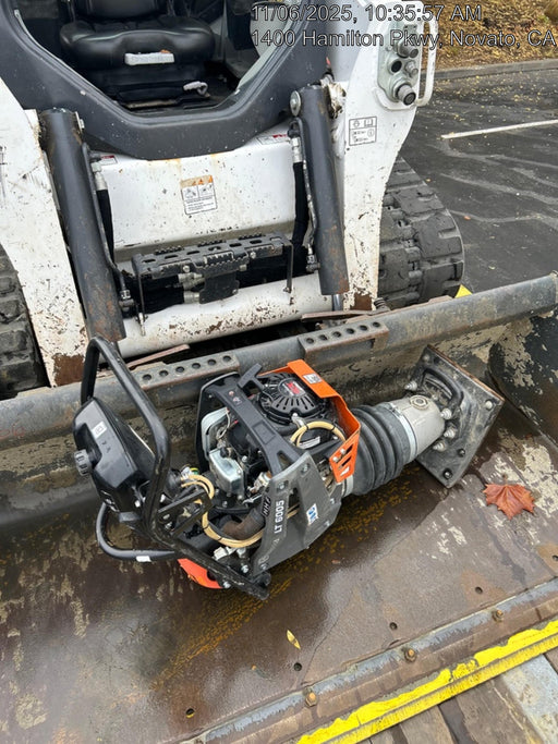 2024 HUSQVARNA LT6005