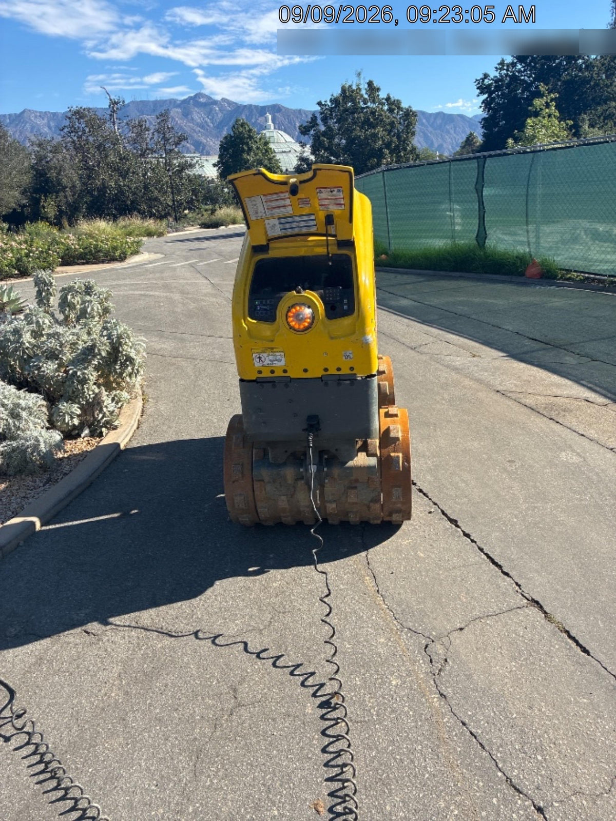 2024 WACKER NEUSON RTLx-SC3