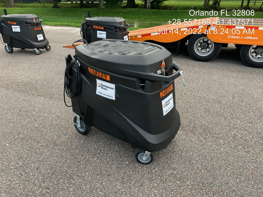 2022 POWER BREEZER PB4BASE