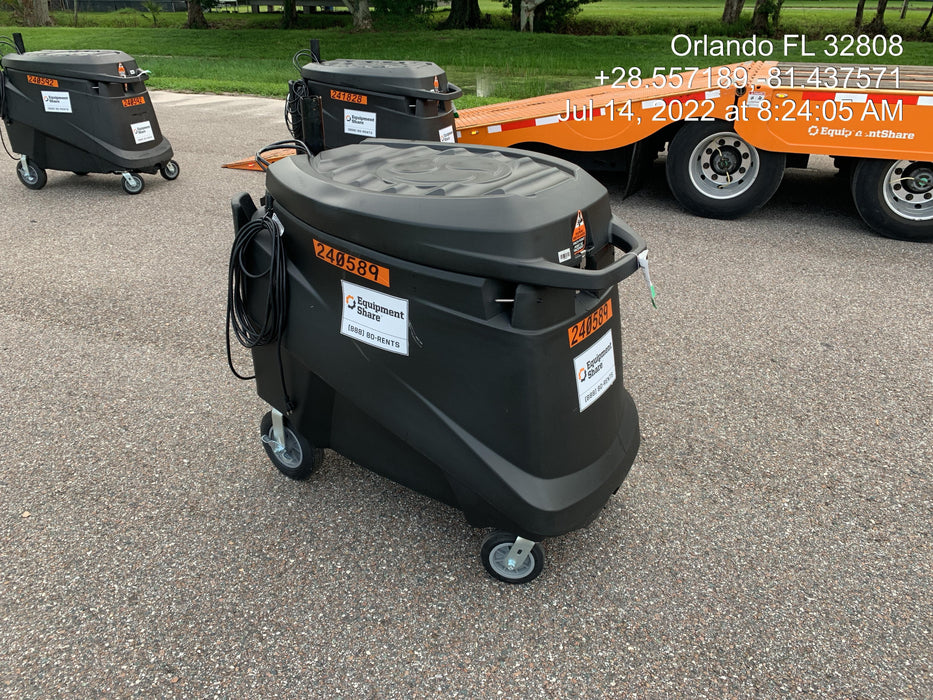 2022 POWER BREEZER PB4BASE