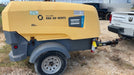 2022 ATLAS COPCO XAS188 CWK