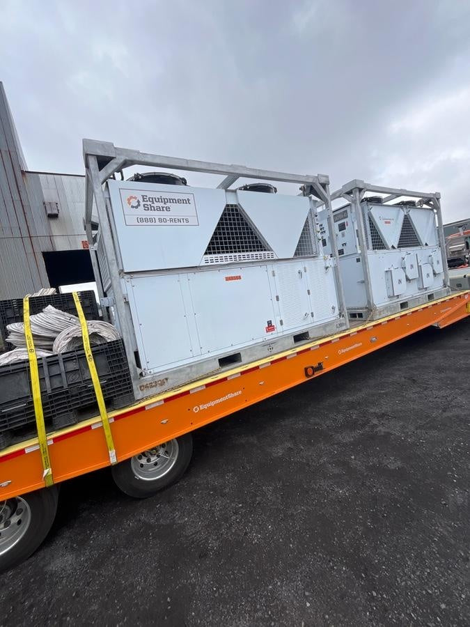 2023 SMARTECH SACP81A-HS