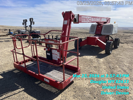 2020 MEC 45-J D