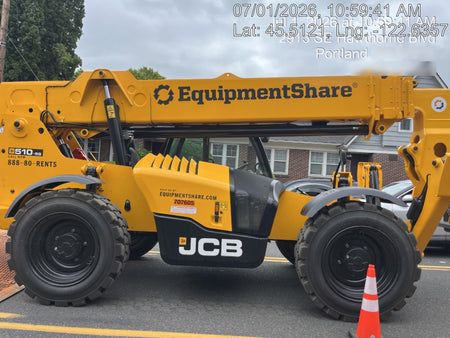 2026 JCB 510-56