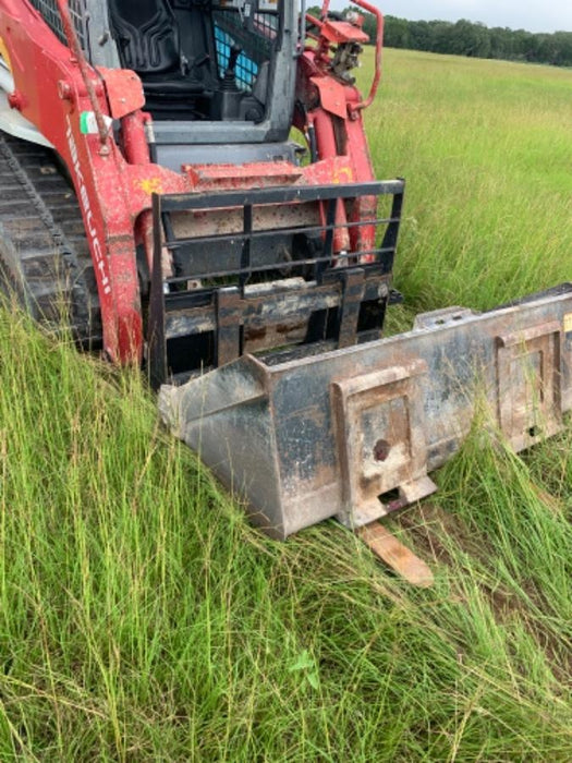 2022 NO ASSET MAKE SPECIFIED 60" Pallet Forks - Arrow