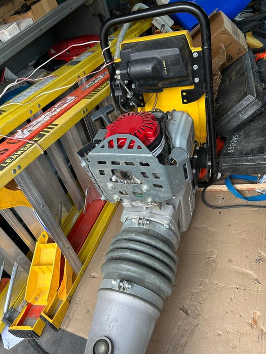 2023 WACKER NEUSON BS60-4As