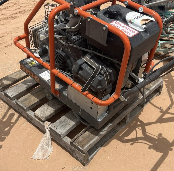 2020 HUSQVARNA SOFF-CUT 4000