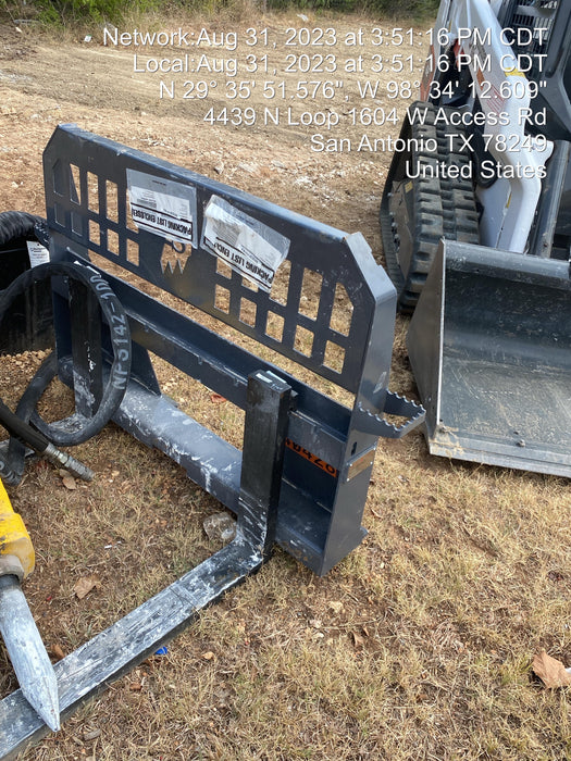 2023 SOLESBEE SPF-48