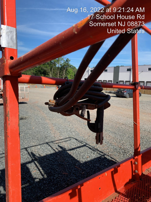 2021 LINCOLN ELECTRIC INVERTEC V276