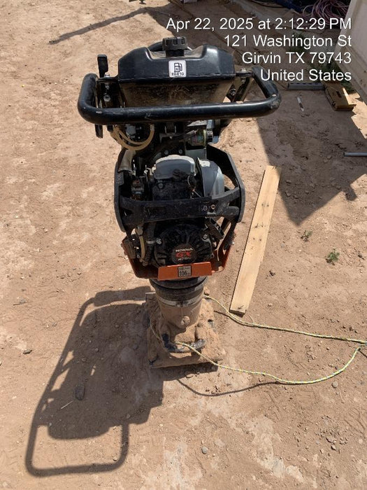 2025 HUSQVARNA LT6005