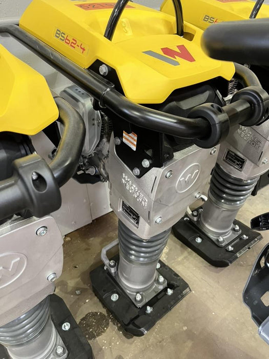 2025 WACKER NEUSON BS62-4Ab/28