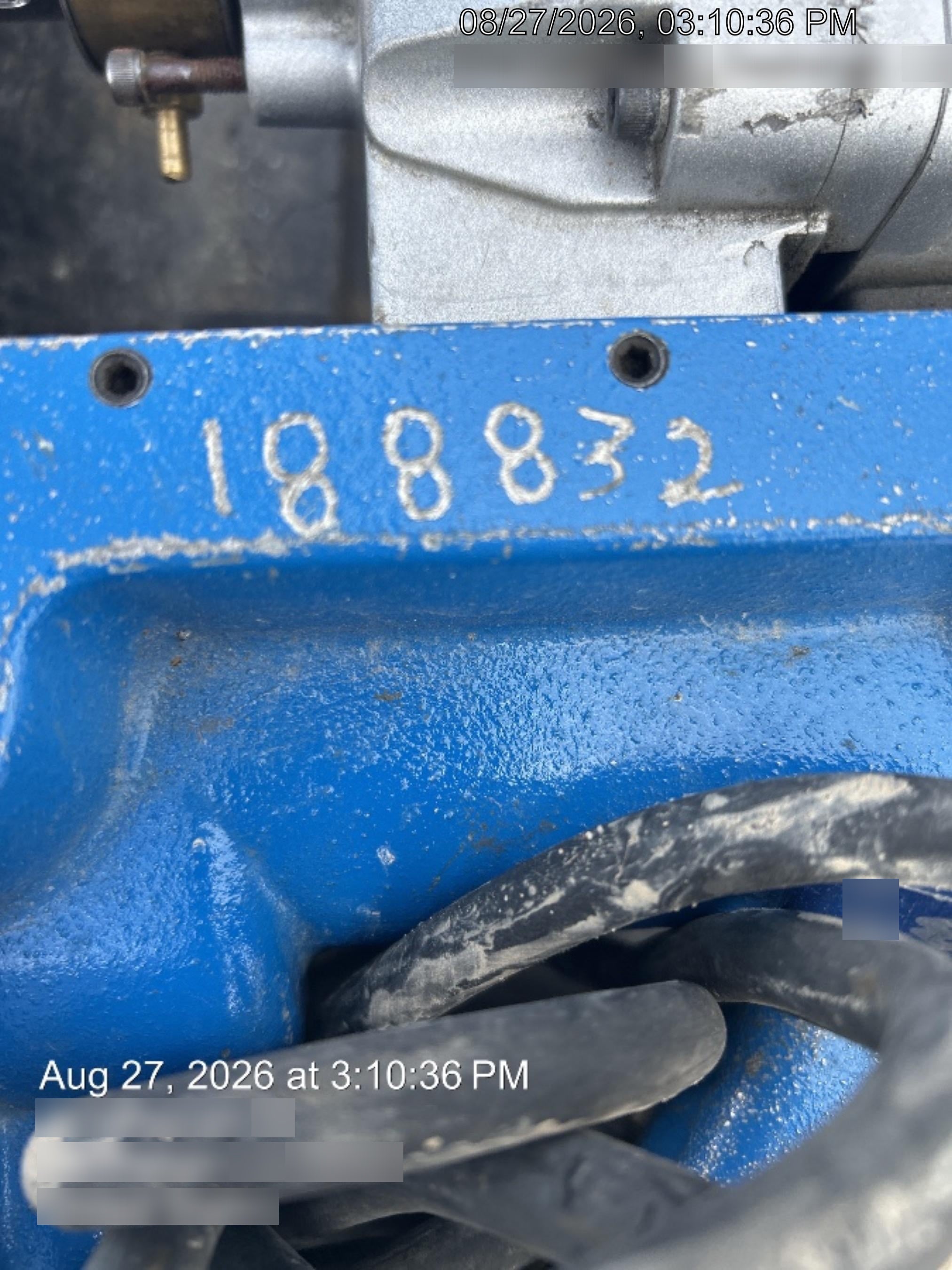 2021 HOUGEN MFG HMD904