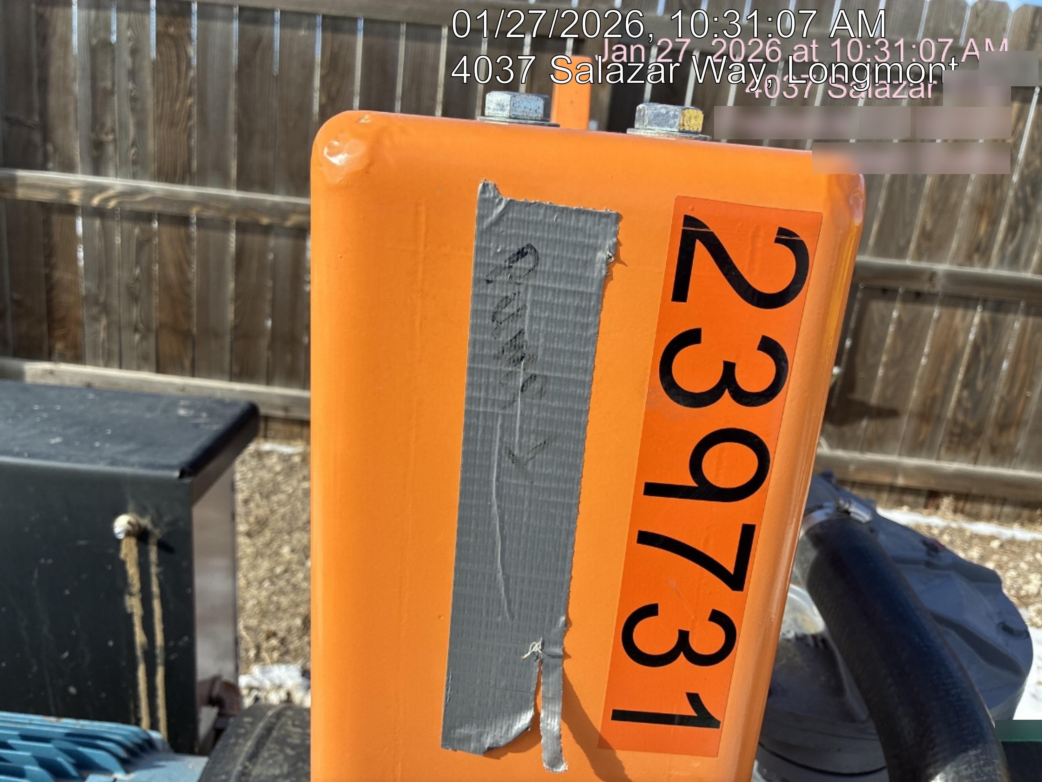 2022 PIONEER EPP44S10L71
