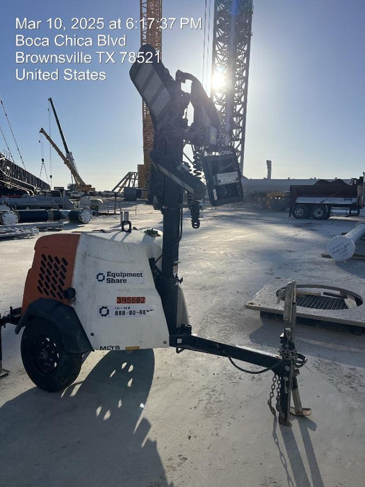 2024 Generac MLT2