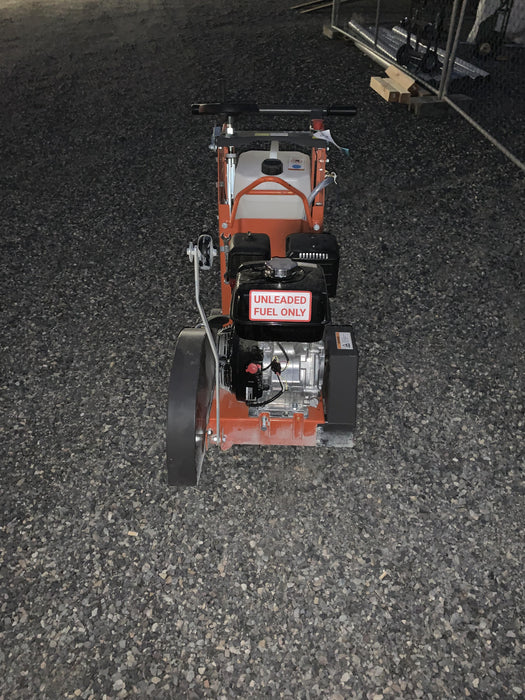 2020 HUSQVARNA FS400