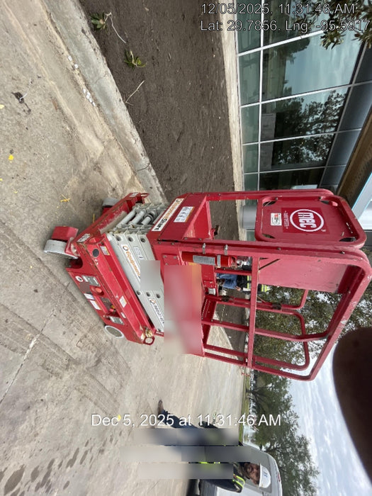 2018 MEC 1330SE MEC 1330SE, 2 Yr Full Extended Warranty