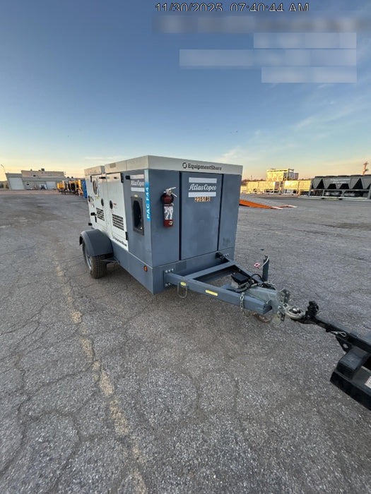 2022 ATLAS COPCO PAC F44 KD-S