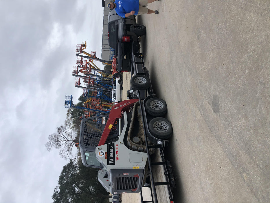 2020 PALADIN 30372A-0022