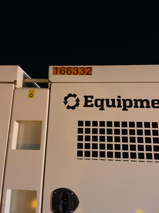 2021 ATLAS COPCO QAS250