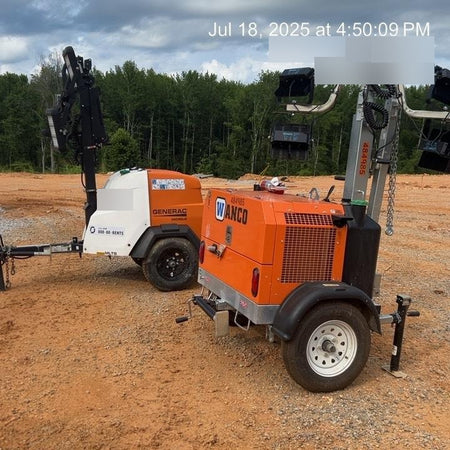 2023 GENERAC MLT2