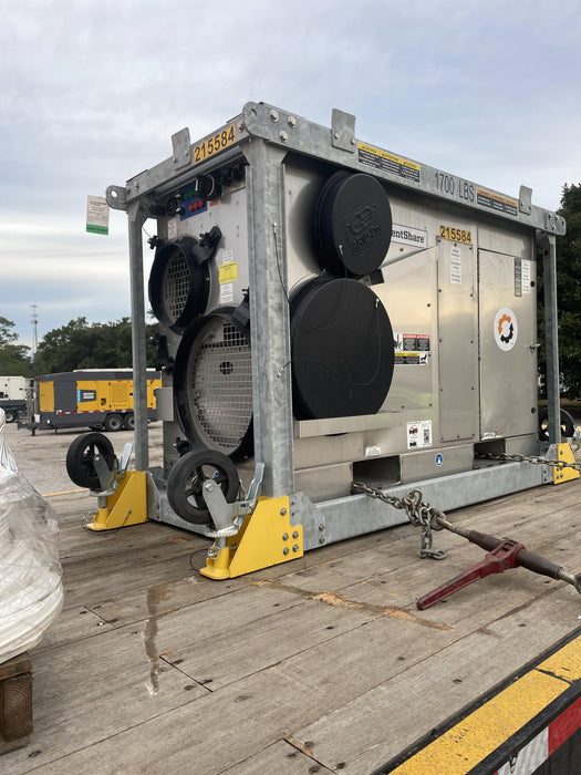 2022 CLIMATE DESIGN INTERNATIONAL MS-2400/2000