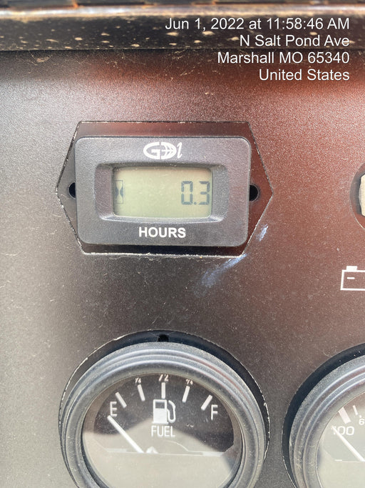 2021 Lincoln Electric Vantage 322 Vantage 322 Ready Pak 3 w/ Decals, ORANGE (includes trailer, cable rack, fender light kit) NO Telematics