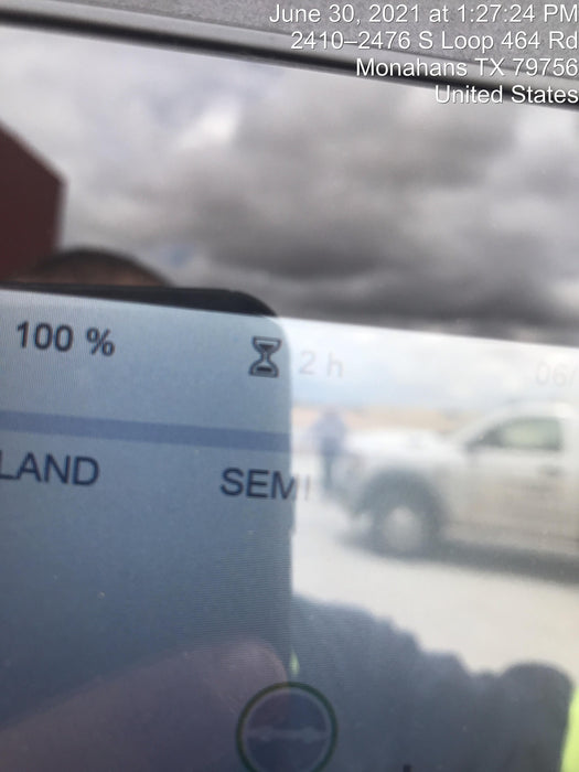 2021 ATLAS COPCO QAS250