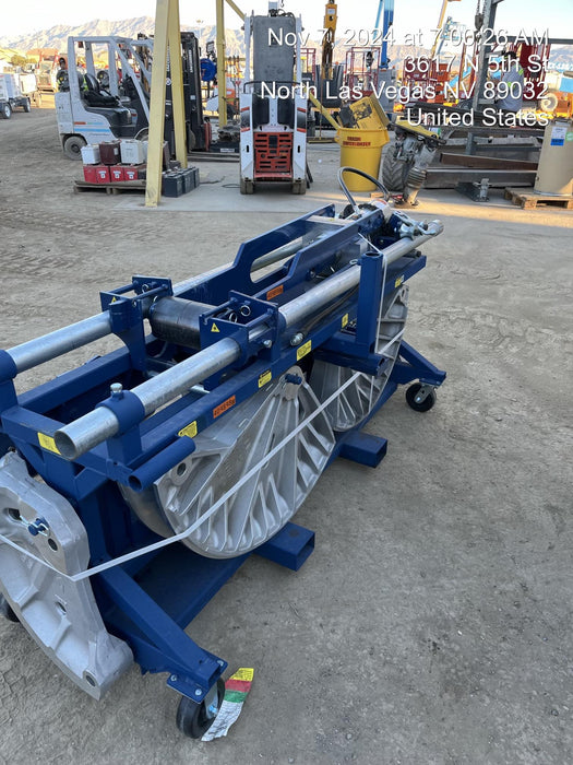 2024 CURRENT TOOLS 254P