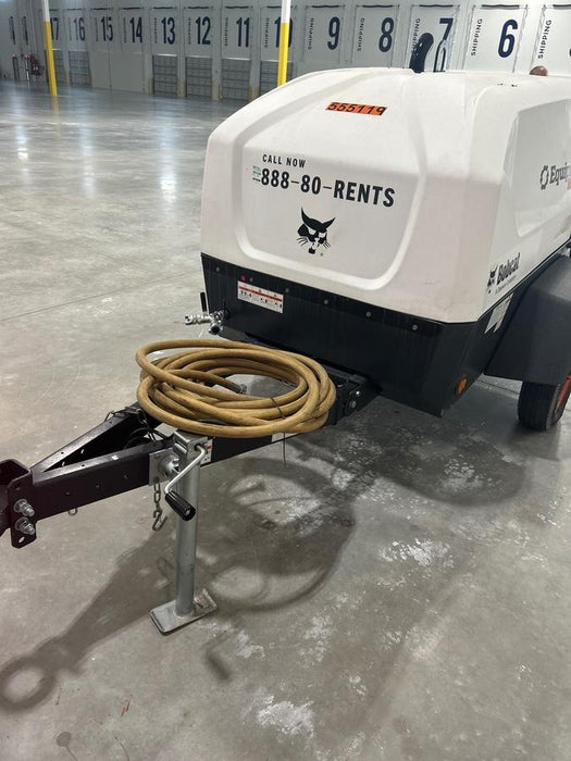 2025 BOBCAT PA185WDO-T4F