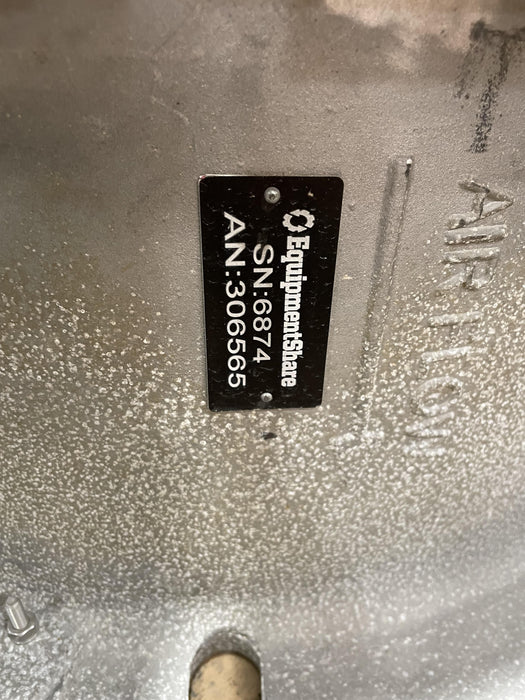 2023 WIDDER 20265-TRACKER