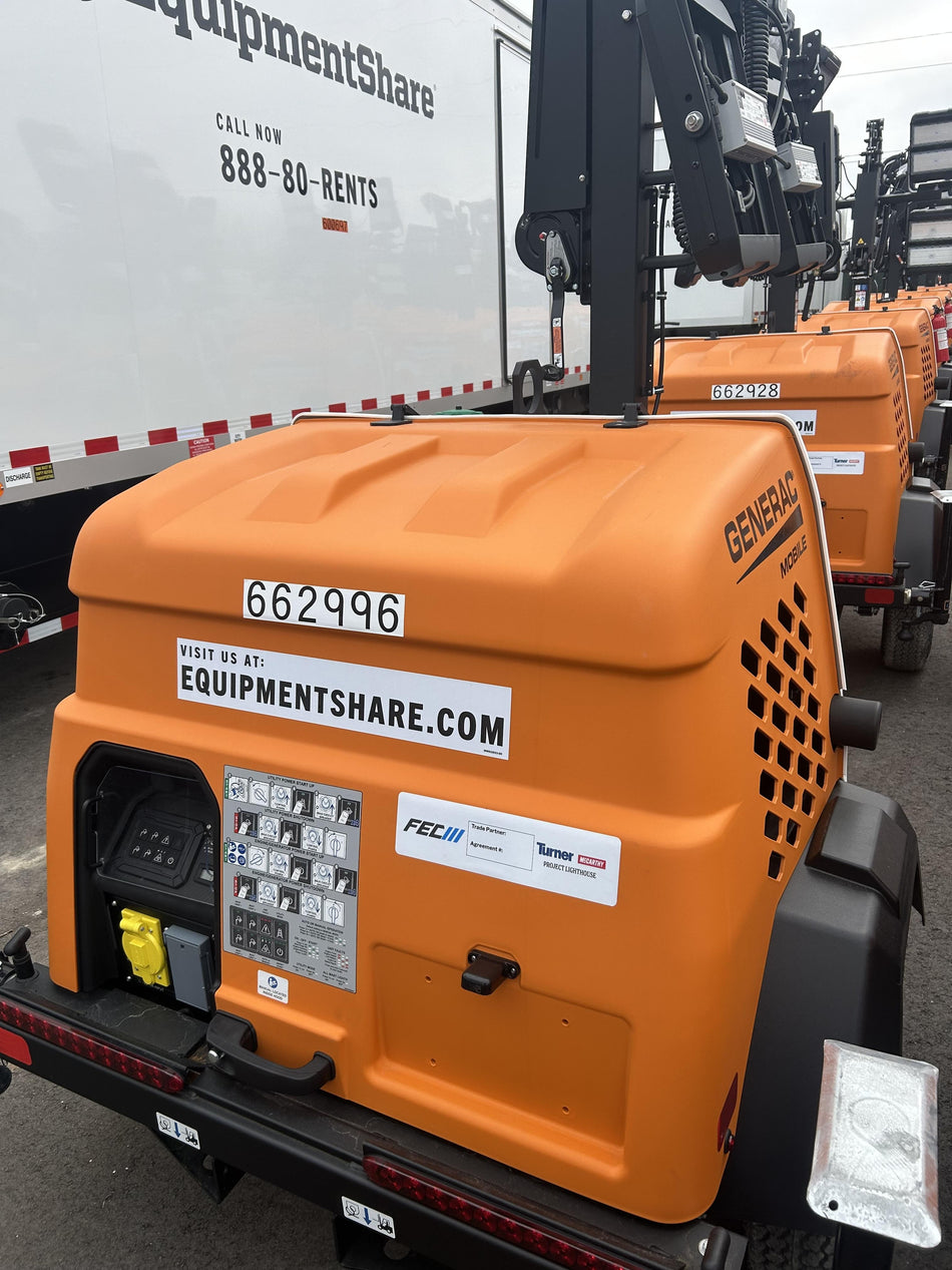 2026 GENERAC MLTS-4