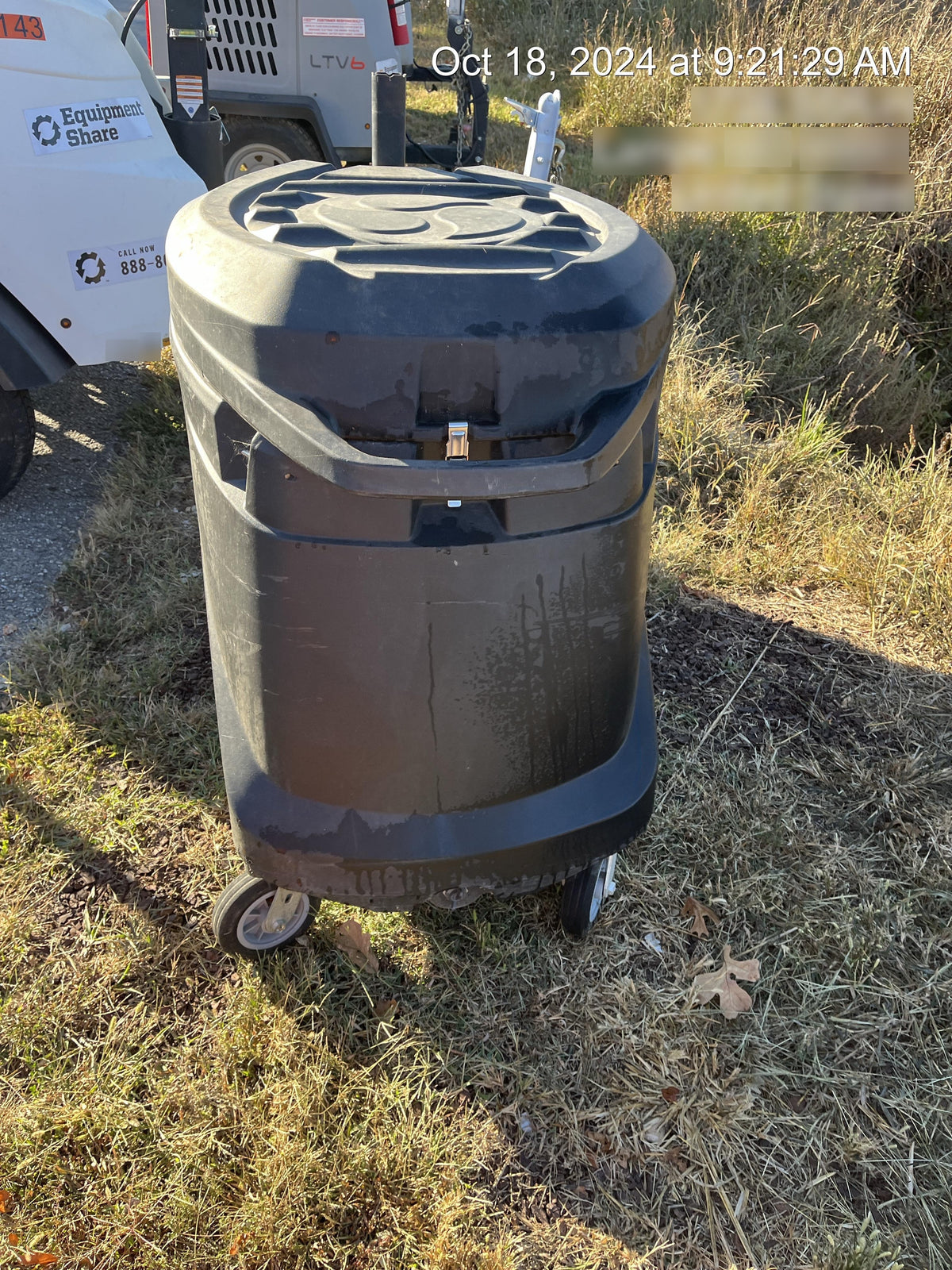 2022 POWER BREEZER PB4BASE