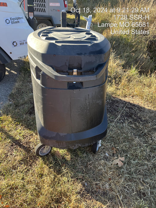 2022 POWER BREEZER PB4BASE