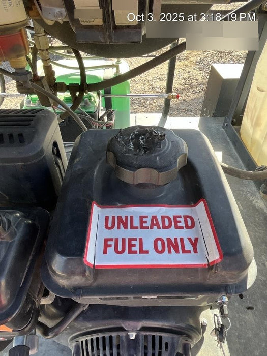 2025 MI-T-M AW-9000-0005 / DHG-4004-B0V6G