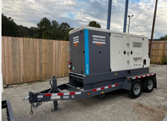 2023 ATLAS COPCO QAS 175