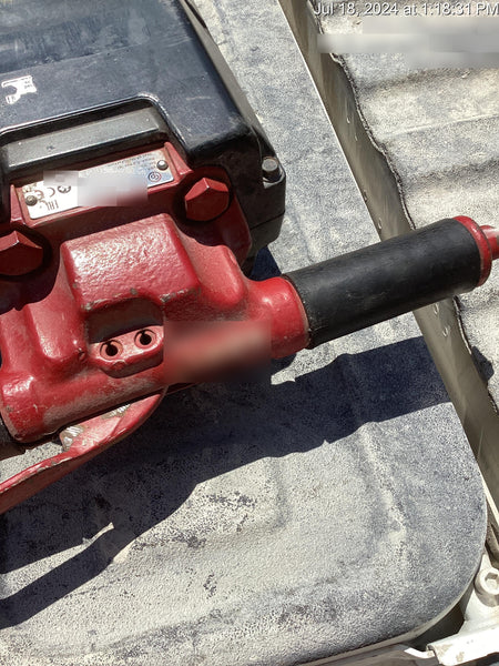 2020 CHICAGO PNEUMATIC CP 1290 S