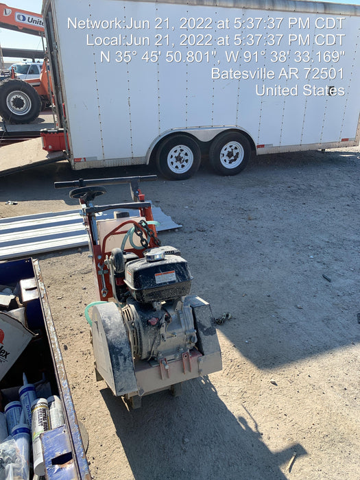 2022 HUSQVARNA FS 400 LV