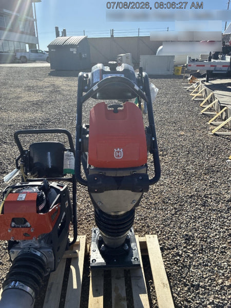 2026 HUSQVARNA LT6005